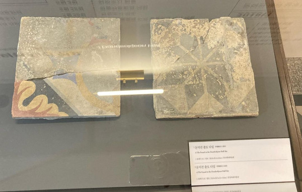 惇德殿百年來首次對外開放！首爾德壽宮西式建築 充滿異國色彩 