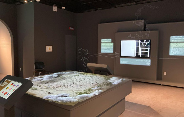 惇德殿百年來首次對外開放！首爾德壽宮西式建築 充滿異國色彩 