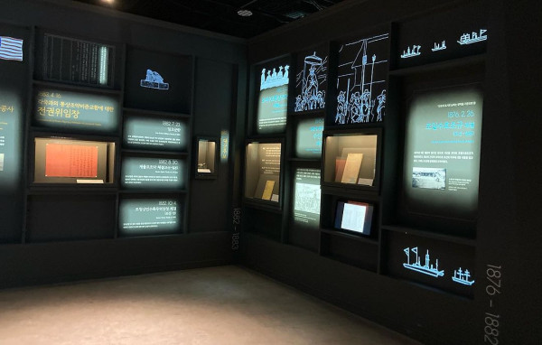 惇德殿百年來首次對外開放！首爾德壽宮西式建築 充滿異國色彩 