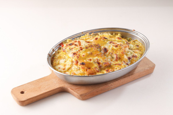 元朗老字號粥店冰室「新記」進駐觀塘   $15粥品配炒麵／沙嗲牛肉麵／西冷牛扒飯／生日月半價優惠／送凍飲