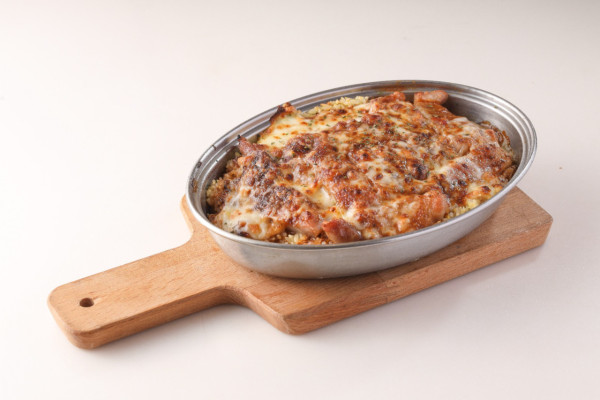 元朗老字號粥店冰室「新記」進駐觀塘   $15粥品配炒麵／沙嗲牛肉麵／西冷牛扒飯／生日月半價優惠／送凍飲