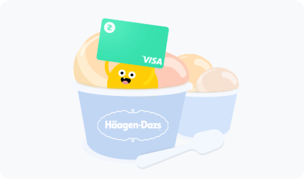 Häagen-Dazs雙球雪糕買一送一！一次過歎勻4款口味！甜筒/杯裝都得！