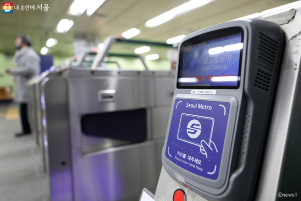 首爾擬推全日通地鐵車票「TTOTA GO」可單日無限次搭乘、外國人都可使用！ 