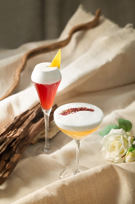 【帝樂文娜公館下午茶】尖沙咀帝樂文娜公館推出打卡白茶下午茶　龍蝦蟹肉沙律／白茶玫瑰慕絲／馬卡龍／送Elizabeth Arden白茶香水＋護膚品