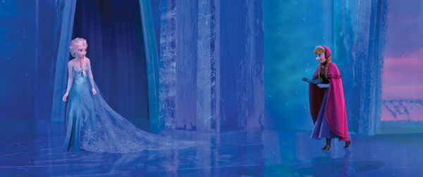 魔雪奇緣｜MCL11月獨家上映Frozen馬拉松 2集連播加送限量電影主題紀念品(附預售日期)