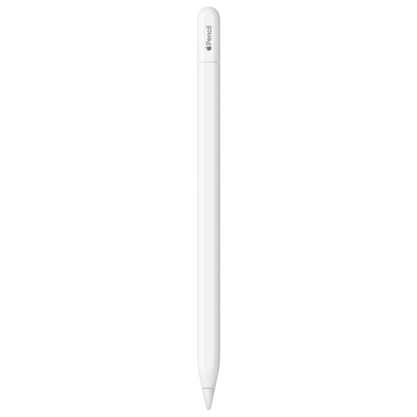 全新Apple Pencil(USB-C)登場！售價創新低！3代Apple Pencil功能大比拼