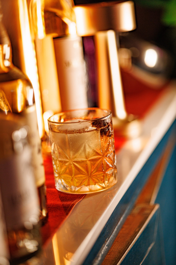 稻埕飯店推出大閘蟹限定菜式！$588 7道菜蟹宴／蟹粉手工麻糬酥