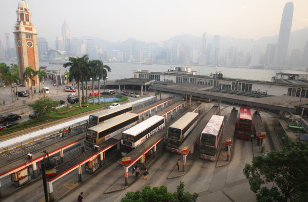 香港單車節本周日舉行  凌晨1時起多區將有臨時封路安排！