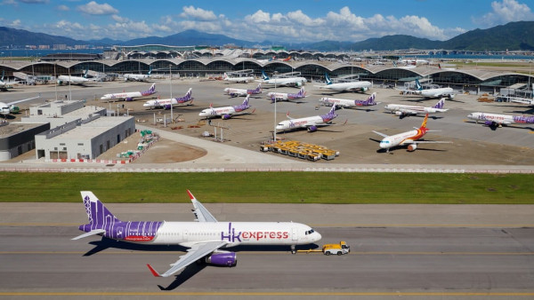 HK Express停止銷售旅行團票　行政總裁透露：未來將會推出更多公眾機票優惠