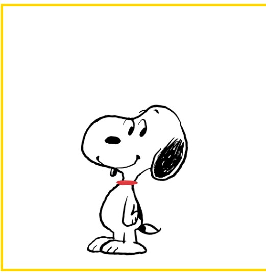 Snoopy一點都不像？8個經典卡通狗狗角色真身大揭秘　布丁狗／小白／布魯托品種原來是牠們！