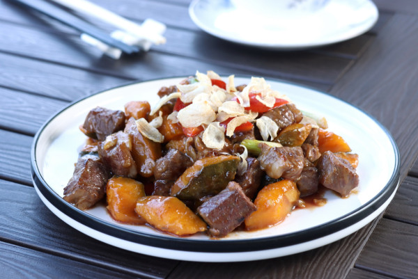 香港科學園夜繽紛玩轉萬聖節 多間餐廳推出主題菜式 消費即送免費禮品