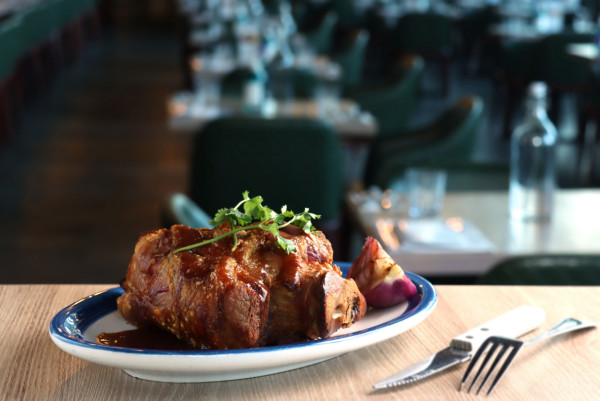 香港科學園夜繽紛玩轉萬聖節 多間餐廳推出主題菜式 消費即送免費禮品