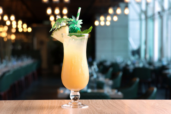 香港科學園夜繽紛玩轉萬聖節 多間餐廳推出主題菜式 消費即送免費禮品