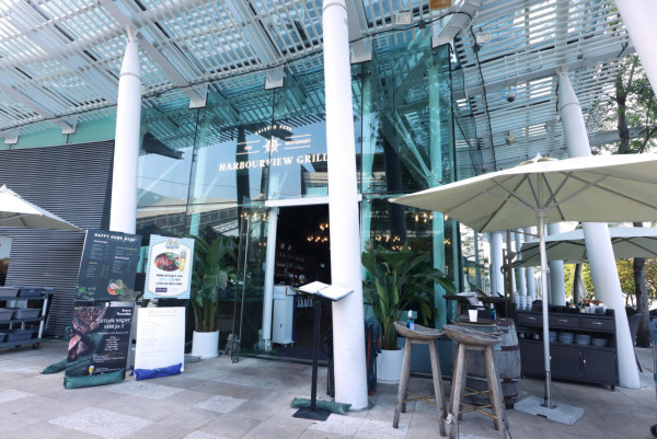 香港科學園夜繽紛玩轉萬聖節 多間餐廳推出主題菜式 消費即送免費禮品