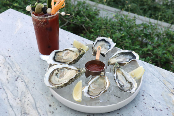 香港科學園夜繽紛玩轉萬聖節 多間餐廳推出主題菜式 消費即送免費禮品