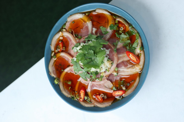 香港科學園夜繽紛玩轉萬聖節 多間餐廳推出主題菜式 消費即送免費禮品