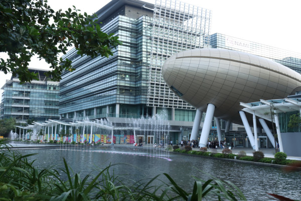 香港科學園夜繽紛玩轉萬聖節 多間餐廳推出主題菜式 消費即送免費禮品