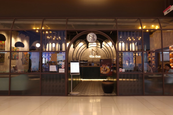 香港科學園夜繽紛玩轉萬聖節 多間餐廳推出主題菜式 消費即送免費禮品