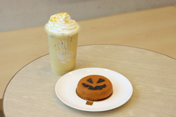 香港科學園夜繽紛玩轉萬聖節 多間餐廳推出主題菜式 消費即送免費禮品