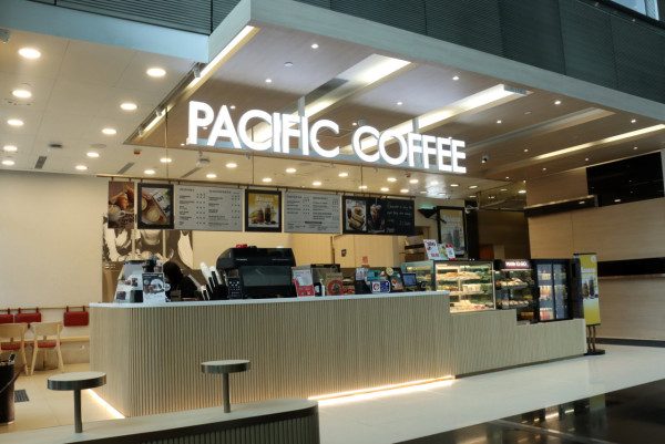 香港科學園夜繽紛玩轉萬聖節 多間餐廳推出主題菜式 消費即送免費禮品