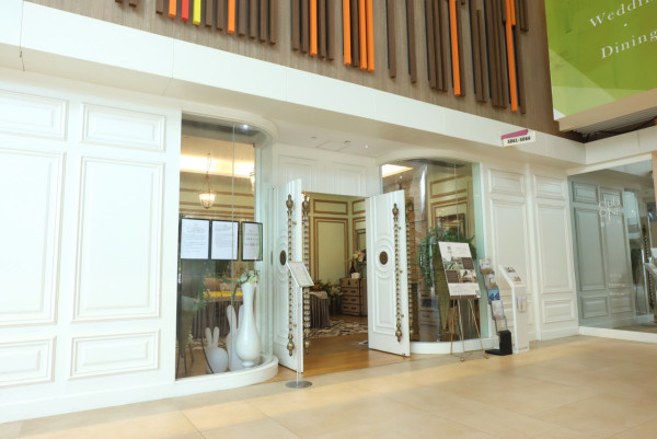 香港科學園夜繽紛玩轉萬聖節 多間餐廳推出主題菜式 消費即送免費禮品