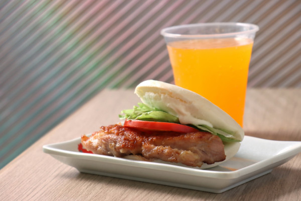 香港科學園夜繽紛玩轉萬聖節 多間餐廳推出主題菜式 消費即送免費禮品