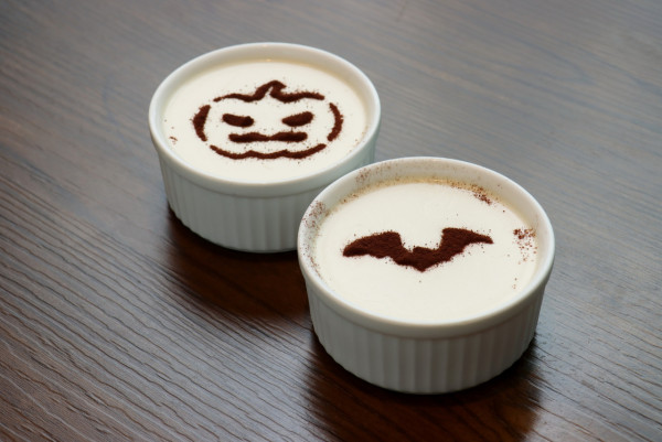 香港科學園夜繽紛玩轉萬聖節 多間餐廳推出主題菜式 消費即送免費禮品