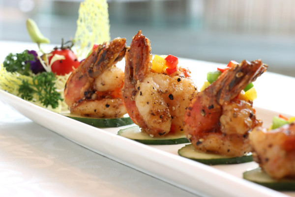 香港科學園夜繽紛玩轉萬聖節 多間餐廳推出主題菜式 消費即送免費禮品