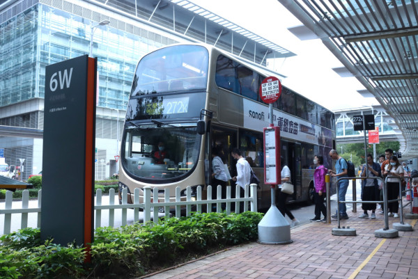 香港科學園夜繽紛玩轉萬聖節 多間餐廳推出主題菜式 消費即送免費禮品