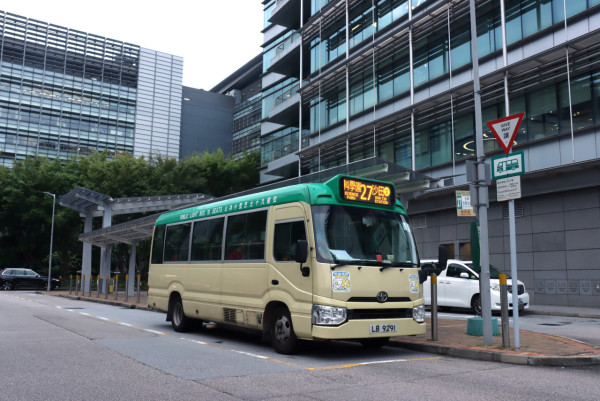 香港科學園夜繽紛玩轉萬聖節 多間餐廳推出主題菜式 消費即送免費禮品