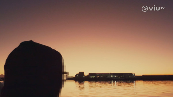 ViuTV《無制限探險隊》首播！Mike導夥拍程人富、Marco高空跳傘／追蹤大白鯊 