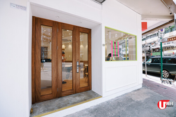 聰嫂甜品灣仔重開  招牌龍眼椰果冰 / 全新麻糬仙草 雪糕窩夫