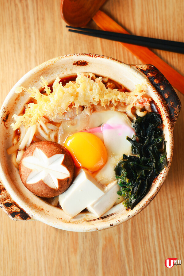 神級鐵 Pan 滑蛋豬扒丼 福岡傳統食譜炮製 / 超滑蛋汁好下飯！