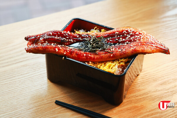 神級鐵 Pan 滑蛋豬扒丼 福岡傳統食譜炮製 / 超滑蛋汁好下飯！