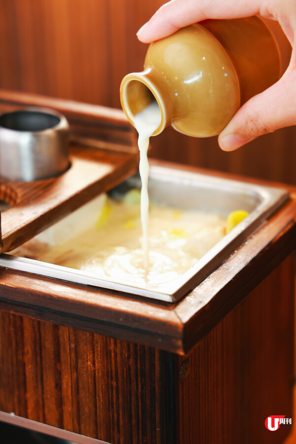 神級鐵 Pan 滑蛋豬扒丼 福岡傳統食譜炮製 / 超滑蛋汁好下飯！