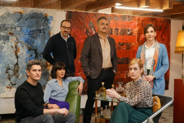 西班牙電影巡禮精選5齣哥雅獎得獎作 集齊驚慄/懸疑/真人真事改編 K11 Art House限定上映