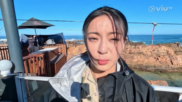 《無制限探險隊》EP3｜挑戰邊嘔邊玩Zipline  Marco葉振弘終「自食其嘔」成MVP 