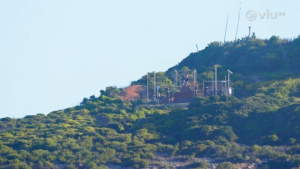 《無制限探險隊》EP3｜挑戰邊嘔邊玩Zipline  Marco葉振弘終「自食其嘔」成MVP 