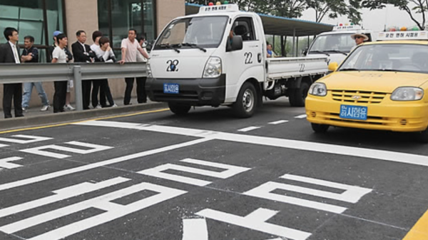 環球家事｜韓國考車牌一take pass易過香港？ 有中英韓文揀、最快一個星期拎到駕照！