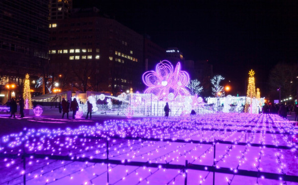 日本聖誕市集2023|北海道札幌「慕尼黑聖誕市集」 德國豬手/手工精品/聖誕老人打卡