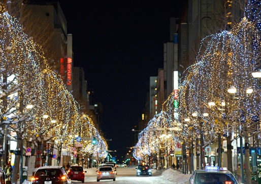 日本聖誕市集2023|北海道札幌「慕尼黑聖誕市集」 德國豬手/手工精品/聖誕老人打卡