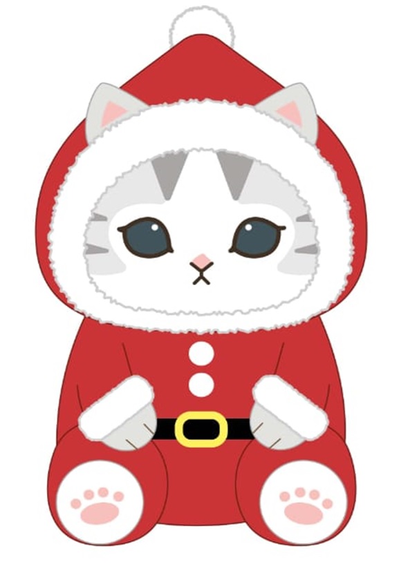 全港首間mofusand貓咪療癒日式小屋登場 多個貓咪造型打卡位+獨家聖誕商品發售