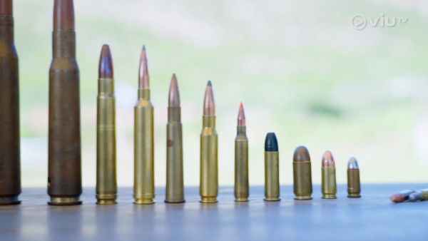 《無制限探險隊》EP4｜Mark導玩命脫去避彈衣內膽  中槍子彈直插腹部需急救 