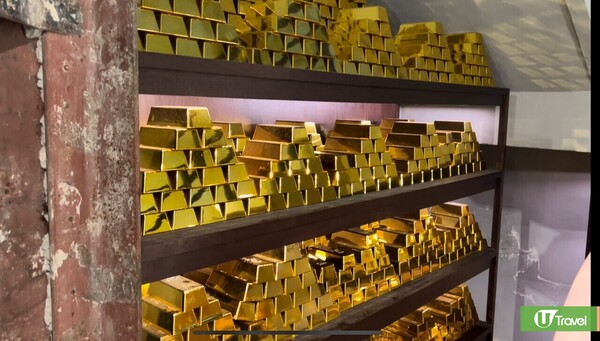 台北酒店2023 | 試住台北天成文旅華山町 人均0入住銀行舊金庫改建酒店 