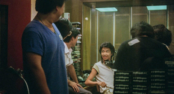 陳百強逝世30周年 80年代青春電影《喝采》4K數碼修復版重映 