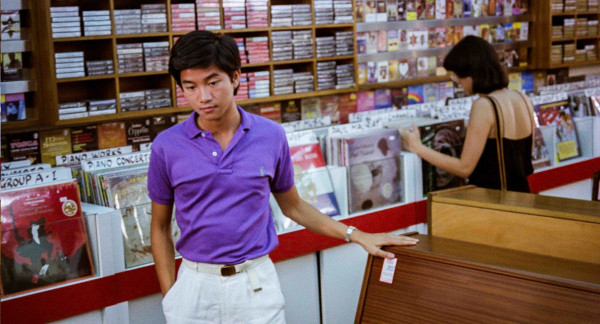 陳百強逝世30周年 80年代青春電影《喝采》4K數碼修復版重映 