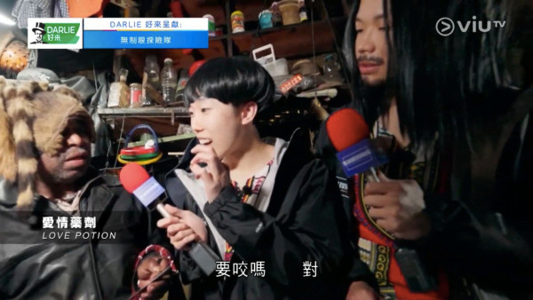 《無制限探險隊》EP5｜勇闖南非猛鬼小鎮靈探  即影即有全黑照/墳場女人聲叫離開！ 