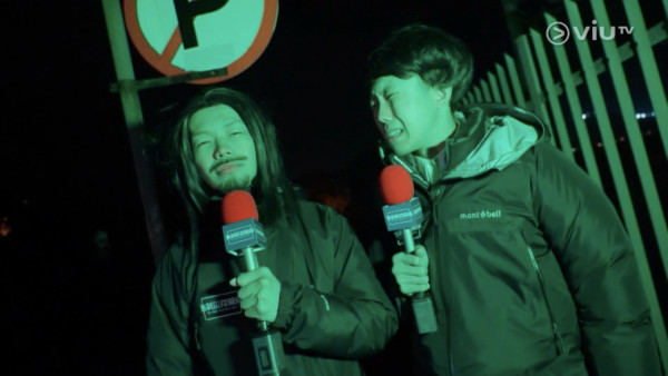 《無制限探險隊》EP10|超嘔心!捉蚊自製非洲劣食食譜 自家製「雙層芝士蚊堡」