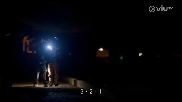 《無制限探險隊》EP5｜勇闖南非猛鬼小鎮靈探  即影即有全黑照/墳場女人聲叫離開！ 