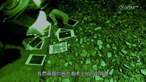 《無制限探險隊》EP10|超嘔心!捉蚊自製非洲劣食食譜 自家製「雙層芝士蚊堡」